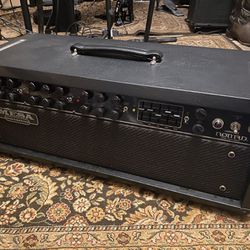 MESA BOOGIE NOMAD 100/60 Watts  3 CH W/Foot Switch