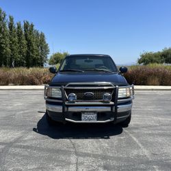 2003 Ford F-150