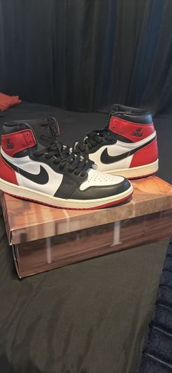 Jordan 1s size 11
