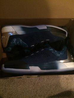 Andrew Wiggins crazy lights 2