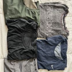 Shirts, T Shirts, Jeans, Shoes Haul (Nike, Adidas, Reebok, Hurley)