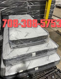 Brand New Mattresses! Ready for Delivery🚛 
