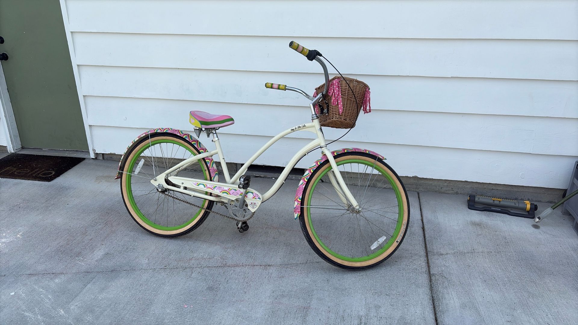 Electra RetroRunner Beach Cruiser