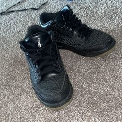 Jordan 3