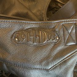 Real Leather HD Women’s Chaps