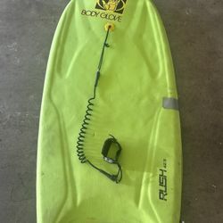 Body Glove Rush 42.5 Boogie Board