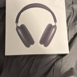 Airpod Max (Black)