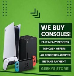 PS5