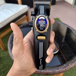 Kemei Clipper 9000 Rpm