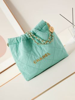 Chanel Hand Bag
