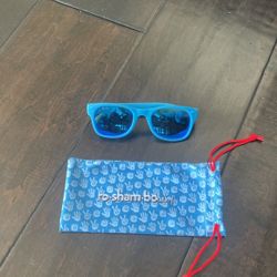 Toddler Sunglasses 