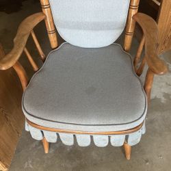 Rocking Chair 