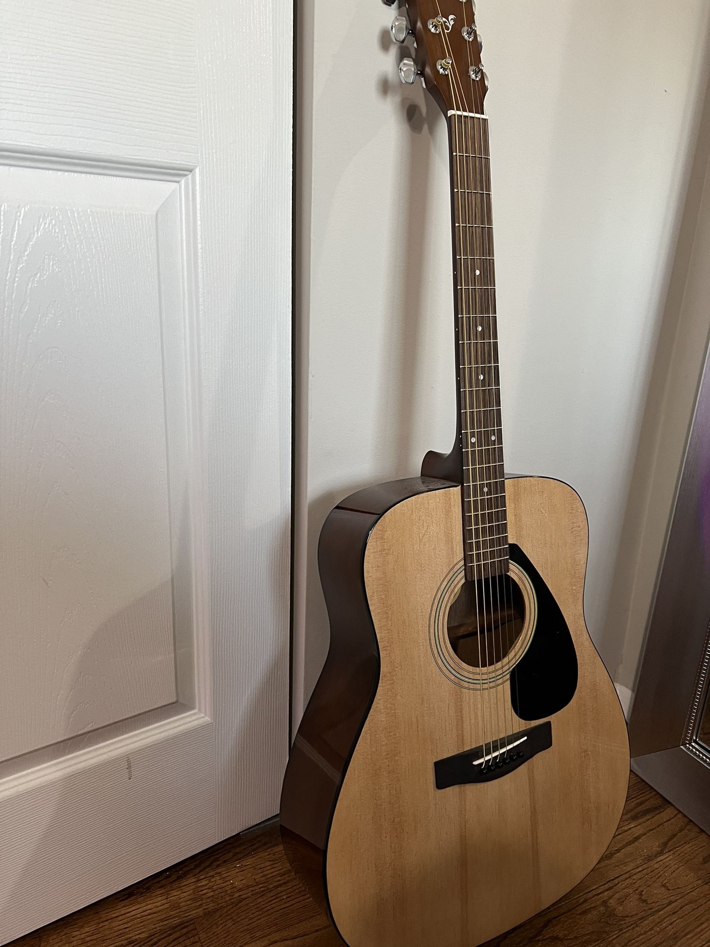 Guitar Yamaha
