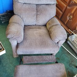 Recliner