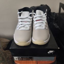 Men's Air Jordan 11