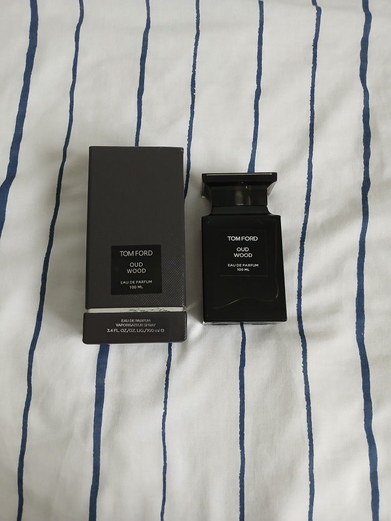 Tom Ford Oud Wood