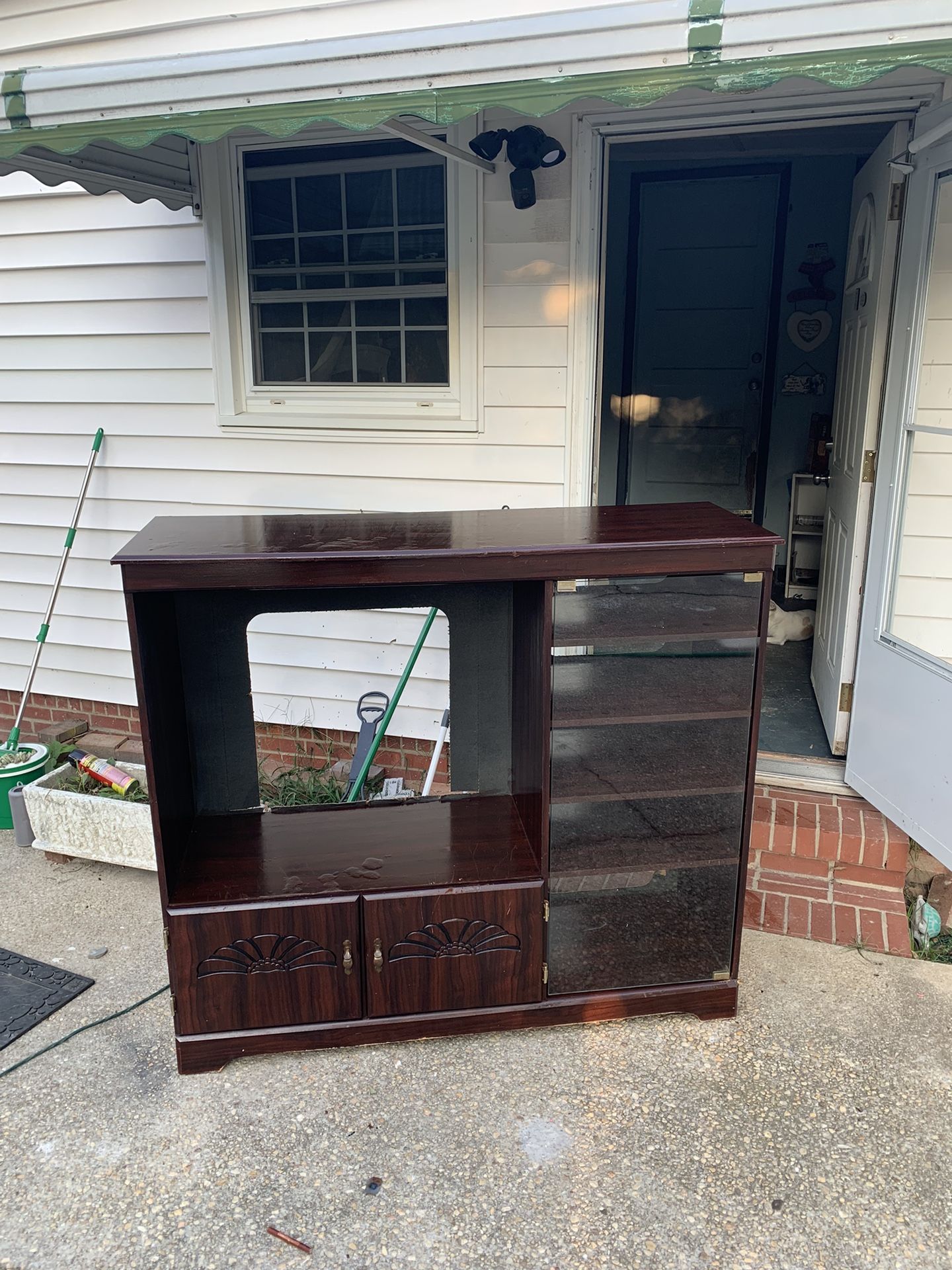 TV Stand