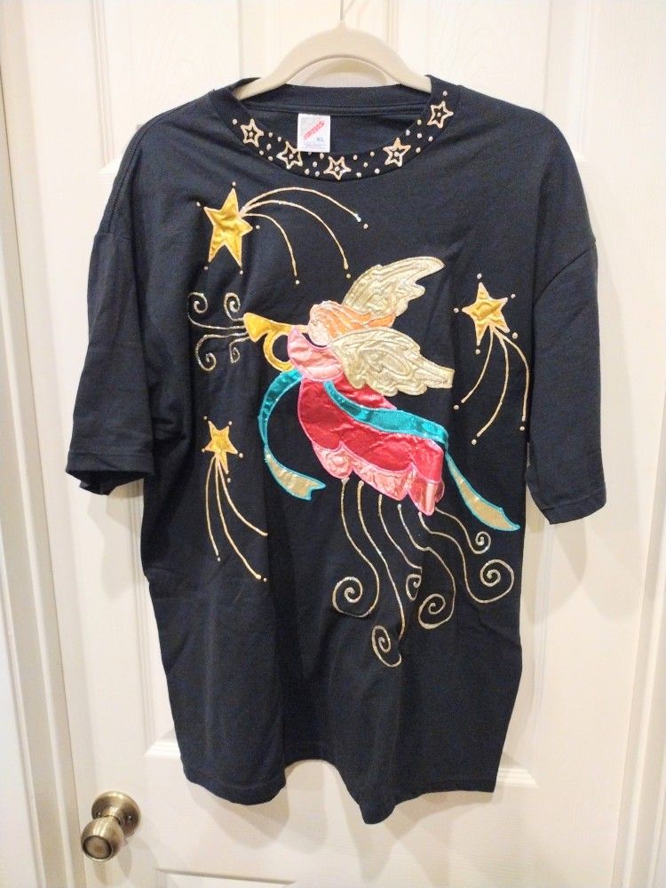 Women's Jerzees Angelic T-shirt TXL