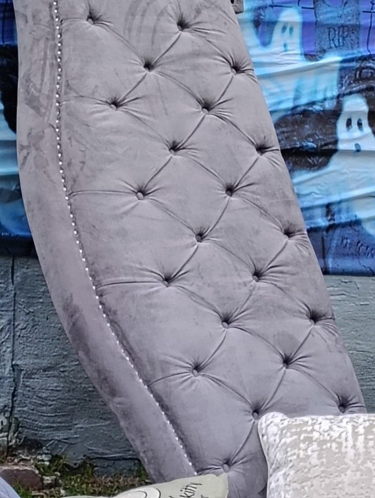 Full Bed Frame