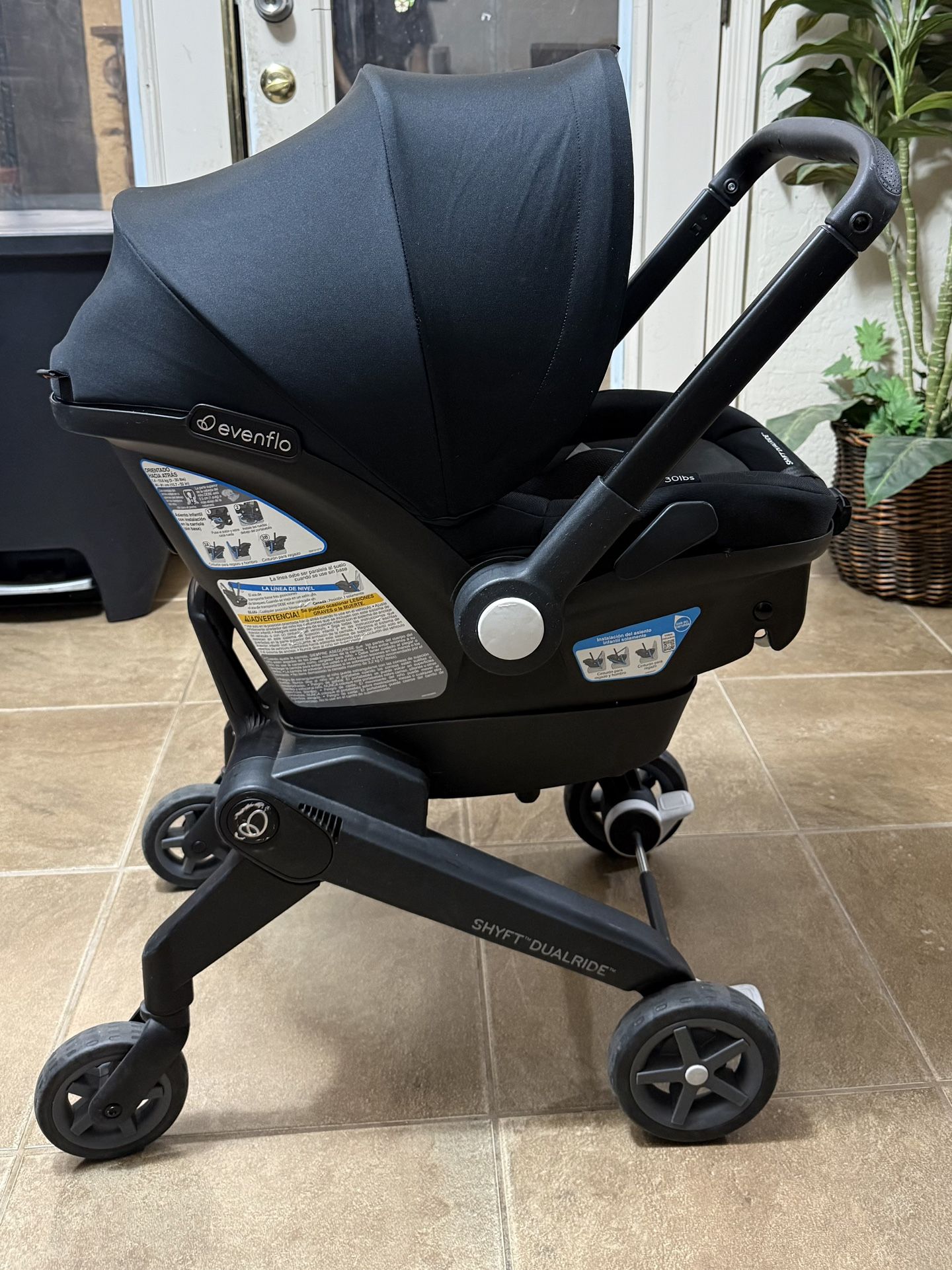 Car Seat