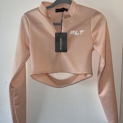 Pretty little thing Top