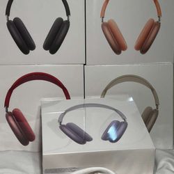 Brand New ( Apple AirPods Max) Different Colors Available 