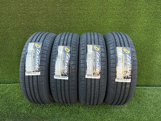 New 205/65/16 Lexani LXTR-203 Tires