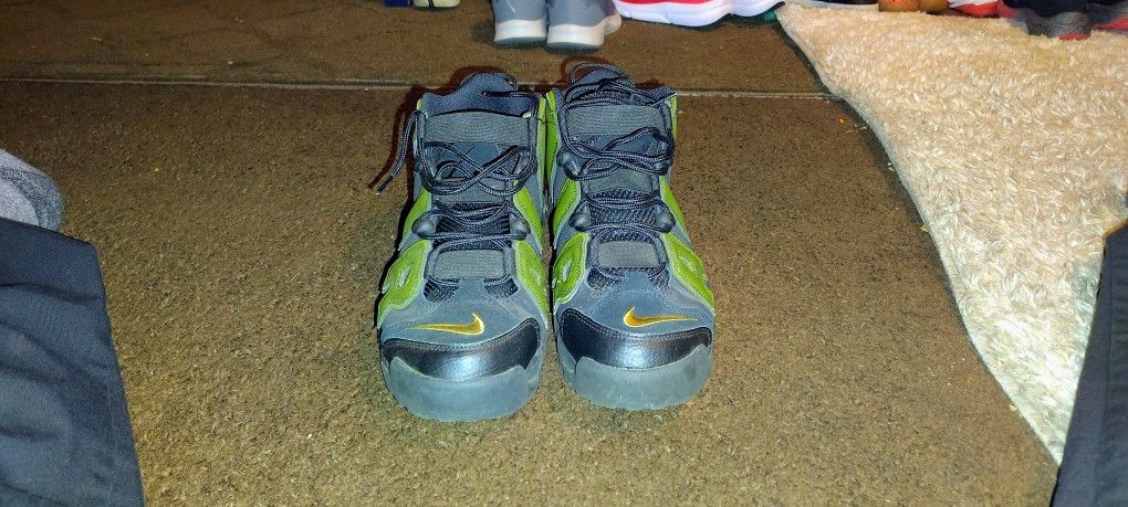 Nike