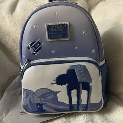 Star Wars Loungefly 