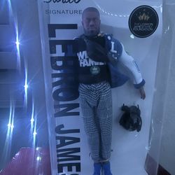 LeBron Doll Black Friday Deal !!!