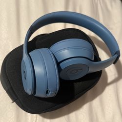 Beat headphones