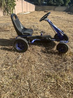 Go cart