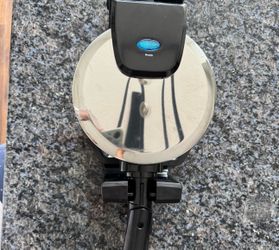Rotating Waffle maker
