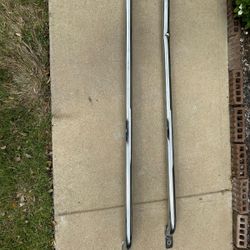 Bed Rails For Chevrolet Truck