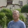 Mr Pantoja