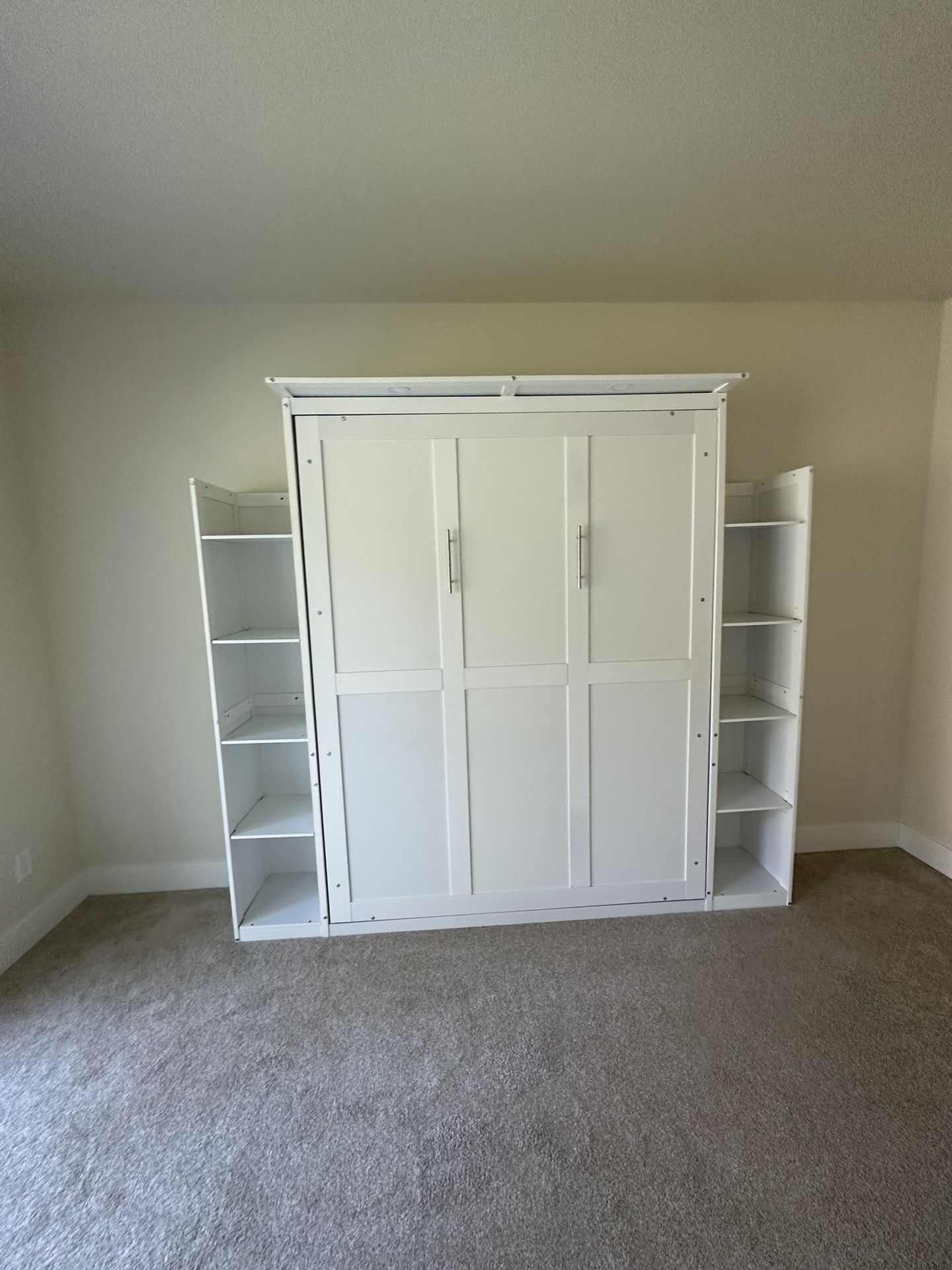 Murphy Bed