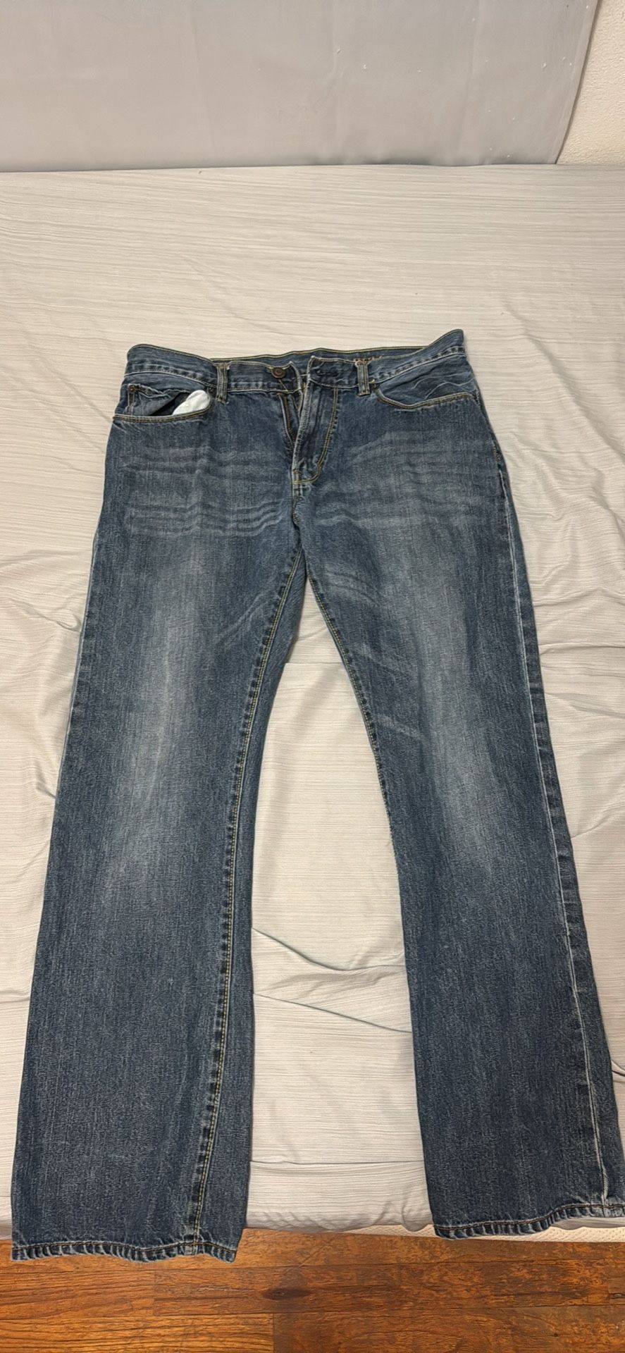 34/32 Jeans 