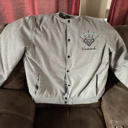 Diamond Supply Jacket(2XL)