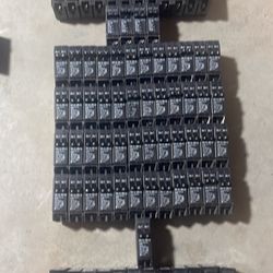 Cutler/Hammer, Eaton Breakers