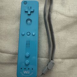 Wii Controller 🎮 Lite Blue 