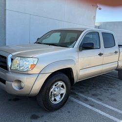 2007 Toyota Tacoma