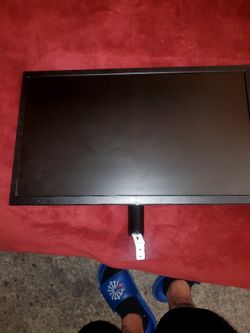 24 Inch Computer Monitor