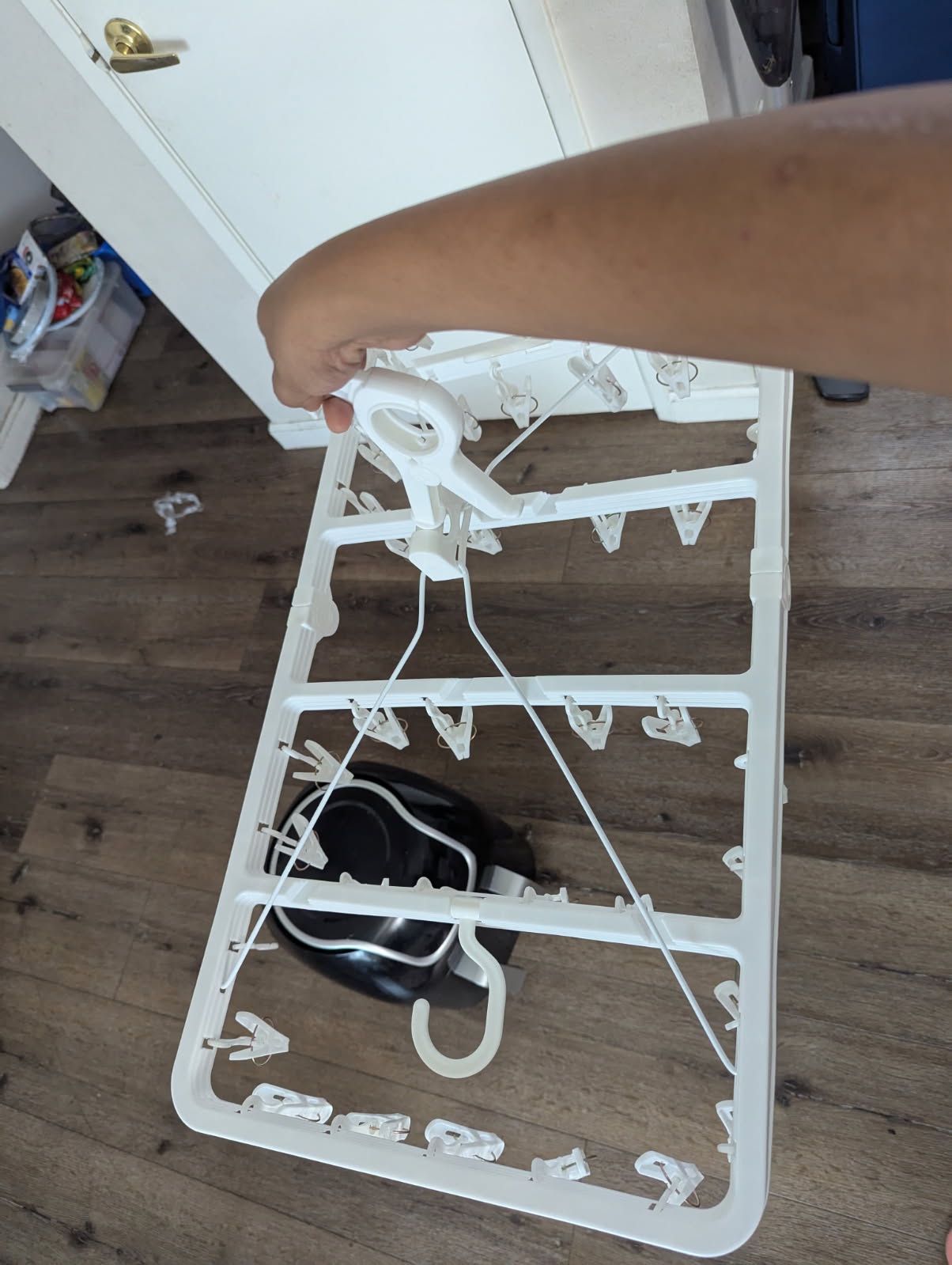 Hooks / Hanger