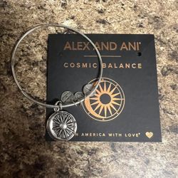 Alex And Ani