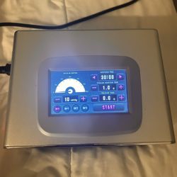 Vaccum cupping therapy Machine 