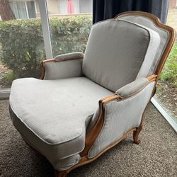 Antique Chair