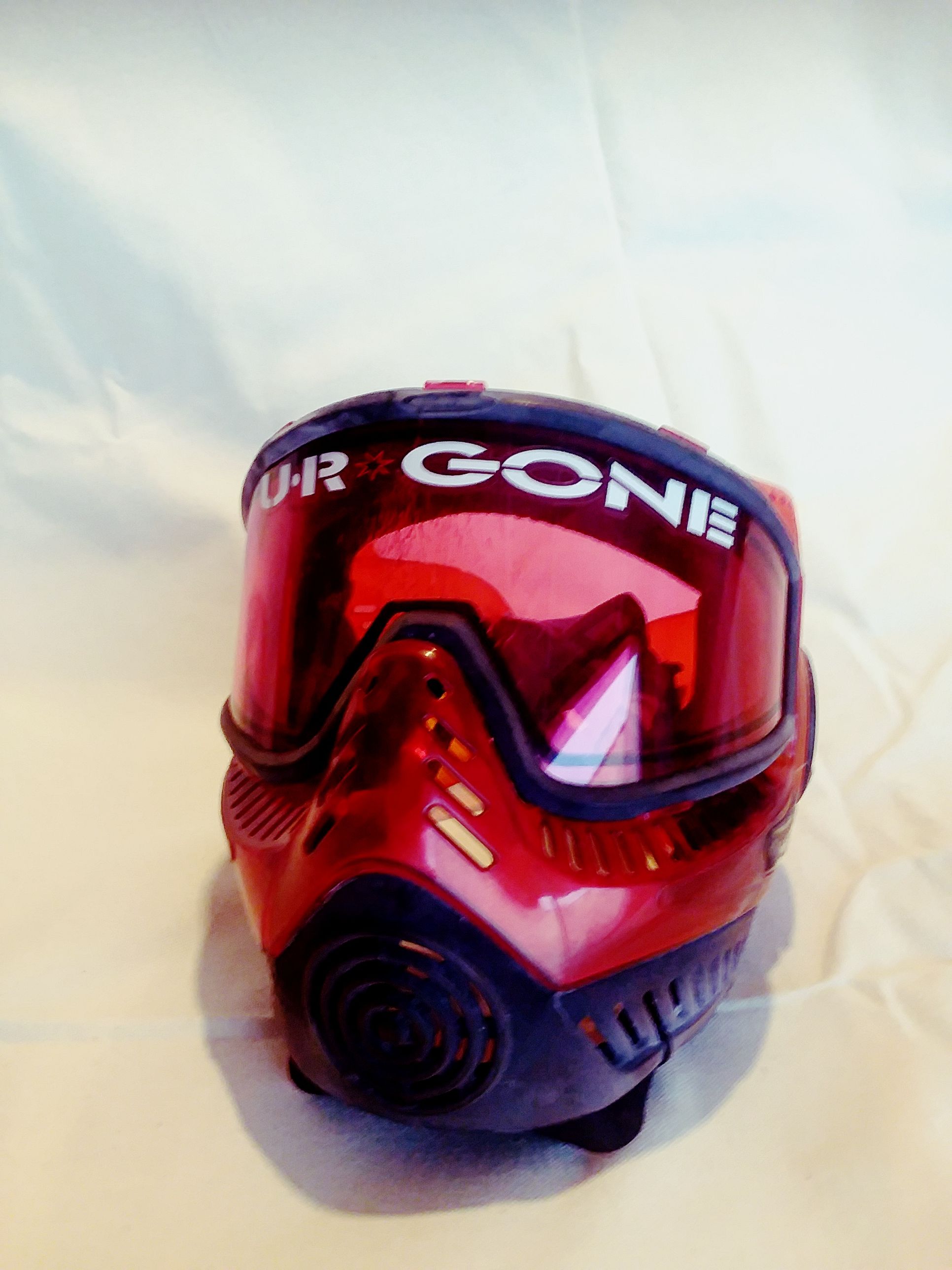 Dye JT Proteus Paint Ball Mask