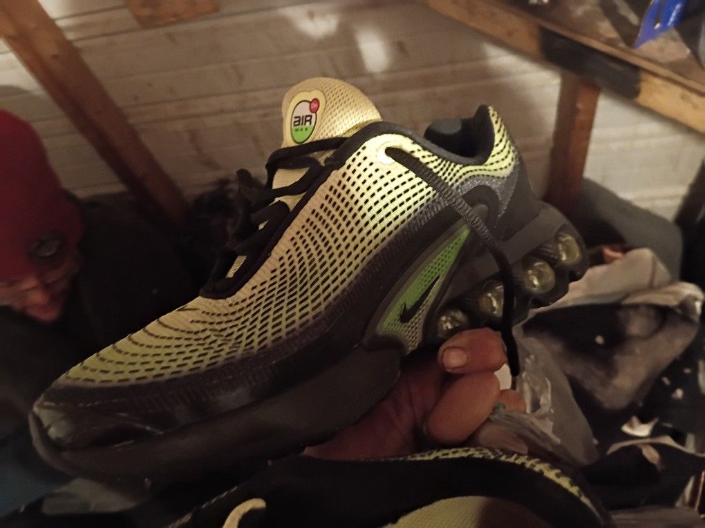 Nike Air Max FN Unisex