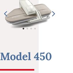 New Elnapress 450SE