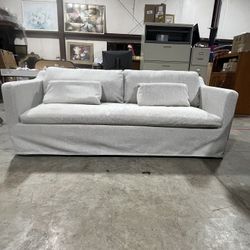 New LS Ryan Sofa